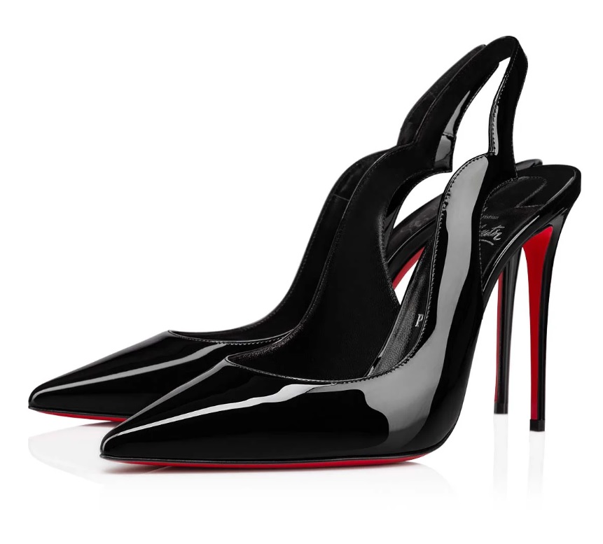 CHRISTIAN LOUBOUTIN- bb